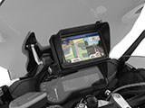 Wunderlich 汎用ホルダー R1250RS カスタム パーツ