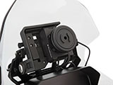 USB誘導充電機能付 防振モジュール for SP-Connect R1300R カスタム パーツ