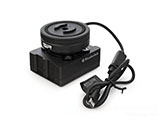 USB誘導充電機能付 防振モジュール for SP-Connect R1300R カスタム パーツ