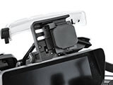 搭載アダプター for Garmin Zumo XT2/XT3 with Wonder Wheel S1000XR カスタム パーツ