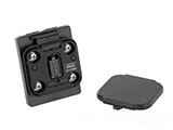 搭載アダプター for Garmin Zumo XT2/XT3 with Wonder Wheel S1000XR カスタム パーツ