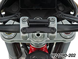 Wunderlich 汎用ホルダー RnineT Pure カスタム パーツ