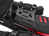 タンデムシート置き換え型リアキャリア F900GS カスタムパーツ