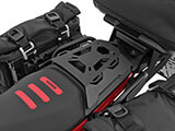 タンデムシート置き換え型リアキャリア F900GS カスタムパーツ