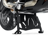 Wunderlich センタースタンドプロテクター F800GS カスタムパーツ