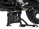 Wunderlich センタースタンドプロテクター F800GS カスタムパーツ