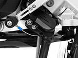 サイドスタンドスイッチプロテクション F800GS カスタム パーツ