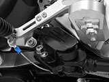 サイドスタンドスイッチプロテクション F800GS カスタム パーツ