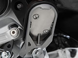 ワンダーリッヒ　フットレストパット R1250Gs Adventure / R1200GSLC Adventure カスタムパーツ