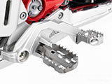 フットレスト拡張キット「ULTIMATE」 R1300GS Adventure カスタム パーツ