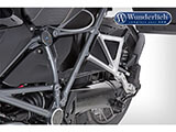 リアサイドスプラッシュガード R1250GS / R1250GS Adventure カスタム パーツ