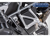 リアサイドスプラッシュガード R1250GS / R1250GS Adventure カスタム パーツ