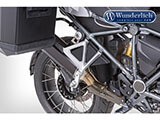 リアサイドスプラッシュガード R1250GS / R1250GS Adventure カスタム パーツ