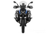 ワイド&ハイトアップ ミラーエクステンション RnineT Pure カスタム パーツ