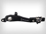 アジャスタブルブレーキペダル R1250GS / R1250GS Adventure / R1200GSLC / R1200GS LC Adventure カスタムパーツ
