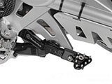 アジャスタブルブレーキペダル R1250GS / R1250GS Adventure / R1200GSLC / R1200GS LC Adventure カスタムパーツ