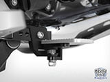 アジャスタブルブレーキペダル R1250GS / R1250GS Adventure / R1200GSLC / R1200GS LC Adventure カスタムパーツ