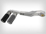 「CleverLever」 可変シフトペダル　R1250GS / R1200GS LC(水冷 '13-) / Adv カスタムパーツ