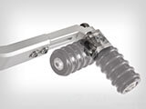 「CleverLever」 可変シフトペダル　R1250GS / R1200GS LC(水冷 '13-) / Adv カスタムパーツ