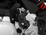 クイックシフタープロテクター F850GS / F750GS カスタムパーツ