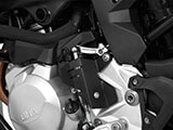クイックシフタープロテクター F850GS / F750GS カスタムパーツ