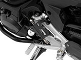 クイックシフタープロテクター F900R カスタムパーツ