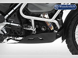 エンジンアンダーガード 「EXTREME」 R1250GS / R1250GS Adventure ツーリング カスタムパーツ