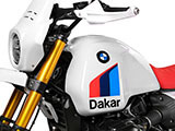 ダカール ビッグタンク R12 G/S カスタムパーツ