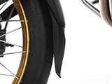 Wunderlich フロントエクステンドフェンダー F900GS アドベンチャー カスタムパーツ
