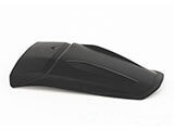 Wunderlich フロントエクステンドフェンダー F900GS アドベンチャー カスタムパーツ