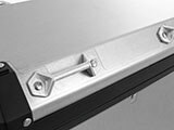 パニアケースプロテクション「PremiumShield」 F900GS カスタム パーツ