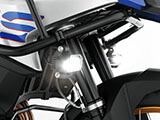 Micro Flooter 3.0 LEDライトセット RnineT Racer カスタム パーツ