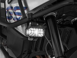 Micro Flooter 3.0 LEDライトセット RnineT Racer カスタム パーツ