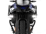 Micro Flooter 3.0 LEDライトセット RnineT Racer カスタム パーツ