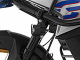 Micro Flooter 3.0 LEDライトセット RnineT Racer カスタム パーツ