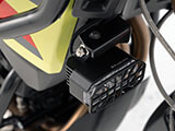 Micro Flooter 3.0 LEDライトセット F900GS カスタム パーツ