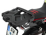 トップキャリア「X-RACK」 F900GS カスタムパーツ