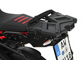 トップキャリア「X-RACK」 F900GS カスタムパーツ