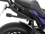 サイドキャリア「X-RACK Light」 F900R カスタムパーツ