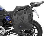 Wunderlich サイドバッグ 「X-BAG X32」 F900R カスタム パーツ