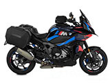 Wunderlich サイドケース「X-CASE X30 カーボン」 R1300GS カスタム パーツ