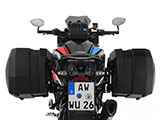 Wunderlich サイドケース「X-CASE X30」カーボン F900GS カスタム パーツ