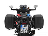 Wunderlich サイドケース「X-CASE X30」カーボン F900GS カスタム パーツ