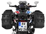 Wunderlich サイドバッグ 「X-BAG X32」 M1000XR カスタム パーツ