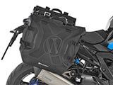 Wunderlich サイドバッグ 「X-BAG X30」 & サイドキャリア「X-RACK Light」 M1000XR カスタム パーツ