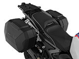 Wunderlich サイドケース「X-CASE X30 カーボン」 R1300GS カスタム パーツ