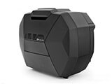 Wunderlich サイドケース「X-CASE X30 カーボン」 R1300GS カスタム パーツ