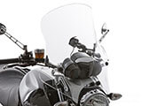 Touring VARIO アジャストスクリーン R1200R カスタム パーツ