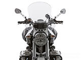 Touring VARIO アジャストスクリーン R1200R カスタム パーツ