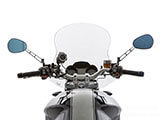 Touring VARIO アジャストスクリーン R1200R カスタム パーツ